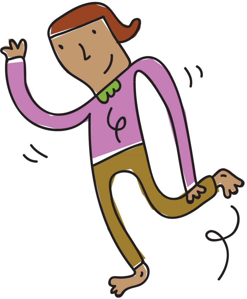 Guest Post: Using Movement to Master the Reading/Spelling Code|GARFORTH ...